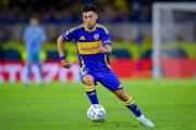 Alan Velasco quedó a un paso de un récord negativo que Boca quiere evitar
