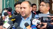 Gobierno aumenta de 8.000 a 25.000 policías para resguardar los comicios