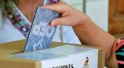 Todo listo para las elecciones: ¿cuáles son los pasos para votar y cómo será el conteo este domingo?