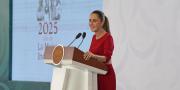 México rechaza despliegue naval de EE.UU. en el Caribe y reivindica autodeterminación de los pueblos