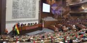 En Diputados esperan que se trata los créditos por más de $us 1.700 millones y 80 proyectos de ley tras las elecciones
