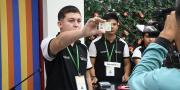 Mesas de sufragio funcionarán por ocho horas, votantes deben presentar la cédula de identidad