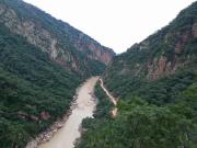 Tarija: Resaltan el apoyo mayoritario de las instituciones al proyecto del túnel del Aguaragüe