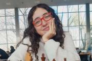 Lara, la ajedrecista de Roca que busca apoyo para ir al Panamericano