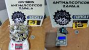 Zapala: lo investigaban por un kiosco narco, pero zafó y solo deberá donar $300 mil al hospital