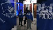 Cayó un ladrón vinculado a un violento robo a un empresario de Villa Regina