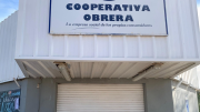 ¿Qué pasó que histórica sucursal de la Cooperativa Obrera está cerrada?