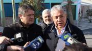 Figueroa defendió la boleta única de papel: “Muchos que iban de vagón de cola estuvieron años en el Senado”