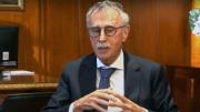 Habló Mario Lugones sobre el fentanilo contaminado: “Inicié un sumario y los responsables se harán cargo”