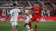 Vélez vs. Independiente, por el Torneo Clausura 2025: horario, formaciones y TV