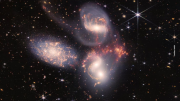 Hallazgo astronómico: la NASA descubre “monstruos celestiales” que podrían cambiar la ciencia para siempre