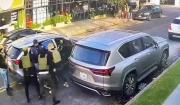 LA POLICÍA INVESTIGA DOS SECUESTROS EN SANTA CRUZ: Uno tiene antecedentes penales del año 1988