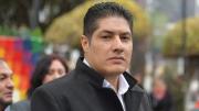 APREHENDEN A EX-MINISTRO DE MEDIO AMBIENTE Y AGUA: Por enriquecimiento ilícito y declaración falsa