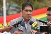 Exministro Lisperguer se acogió a su derecho al silencio y la Fiscalía pide su detención