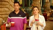 Adam Sandler está de vuelta y no para de triunfar en Netflix: uno de sus clásicos más divertidos ya está disponible