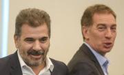 Críticas internas en el PRO y un partido al borde de la ruptura tras el acuerdo con LLA