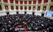 Opositores encabezados por Unión por la Patria pidieron una sesión especial en Diputados para rechazar los vetos de Milei