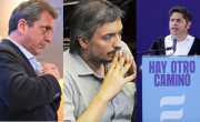 A dos días del cierre de listas en PBA, la estrategia del peronismo y la danza de nombres