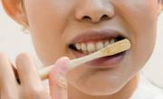 Chau cepillo de dientes: esto cambia todo lo que sabías