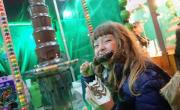 La imperdible fiesta del chocolate en un destino costero que es ideal para una escapada