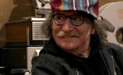 Reapareció Charly García en la vuelta de una histórica banda del rock nacional