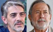 Pablo Echarri cruzó con todo a Guillermo Francella tras sus críticas al cine: Es
