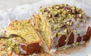 Receta sin harina y sin azúcar de budín de pistachos keto: no inflama, delicioso y saludable
