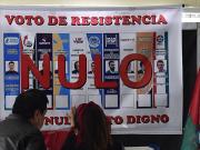 Elecciones en Bolivia: qué esconde la estrategia del llamado al voto nulo de Evo Morales y la pugna del resto por los indecisos
