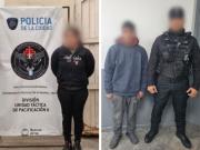 Lo atraparon cargando una bolsa con 50 kilos de marihuana y culpó a su hermana: los dos terminaron detenidos