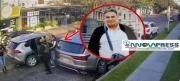 Secuestradores de Erick Roberto Baeza piden $us 2 MM a cambio de entregarlo