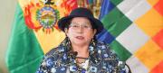 Elecciones Bolivia: La Canciller cuestiona labor de observadores internacionales, les pidió sean equilibrados