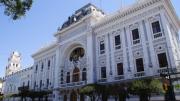 Gobernación de Chuquisaca anuncia plataforma digital contra corrupción