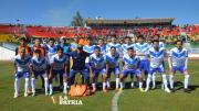 Fútbol, pasión y polémica: así arrancó la Primera “A” de la AFO