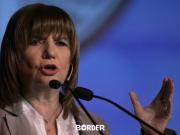 Patricia Bullrich anunció que será candidata a senadora por la Ciudad