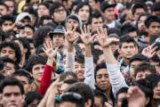 ¿Le hablamos de política a la niñez y adolescencia?