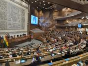 Lucha por la ALP: De la mayoría absoluta a la fragmentación
