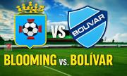 Blooming y Bolívar se miden este sábado en Montero
