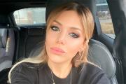 Tratando de salir adelante: Evangelina Anderson confirmó dónde rehará su vida tras romper con Martín Demichelis