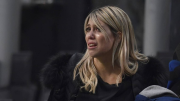 Lo quiero: Lo que hizo Wanda Nara al enterarse que L-Gante la bloqueó ¡Se sinceró!