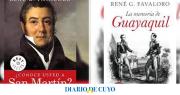 Cuando el Dr. René Favaloro analizó la vida y obra del General San Martín