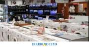 Expectativa por las compras de línea blanca este finde en Chile