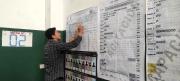 TED Santa Cruz refuerza capacitación de jurados con la implementación de megacentros de capacitación y difusión