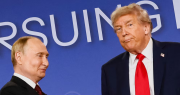 Cumbre Trump-Putin: No hubo acuerdo sobre el cese del fuego en Ucrania