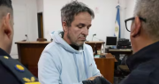 Entre asesinos: Las primeras horas en la cárcel del ex marido de Julieta Prandi