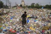 Amargo fracaso de las negociaciones para un tratado contra la contaminación plástica