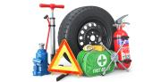 USO DE INSTRUMENTOS DEL VEHÍCULO PARA UNA CONDUCCIÓN SEGURA