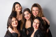 Un recorrido por grandes clásicos del teatro musical