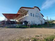 Un mercado sin vida desde hace más de 15 años en Tarija