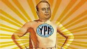 Superman logró salvar el 51% de YPF y frenar el golpe judicial de Burford Capital