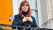 La batalla por los bienes de Cristina ahora se traslada a Casación